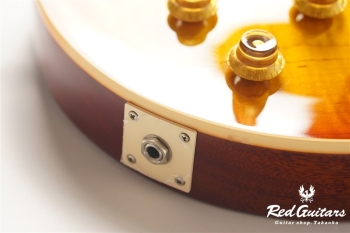 2019 Historic Collection 1960 Les Paul Standard Reissue -Hand Selected- Slow Iced Tea Fade